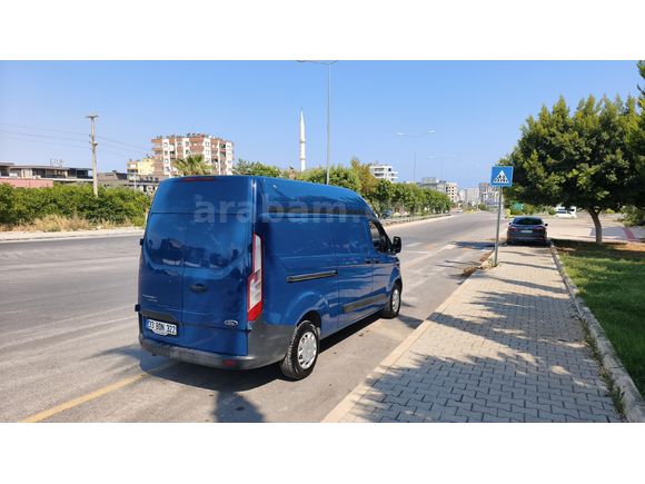 Sahibinden Ford Transit Custom 310 L Trend 2017 Model