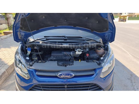Sahibinden Ford Transit Custom 310 L Trend 2017 Model