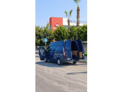 Sahibinden Ford Transit Custom 310 L Trend 2017 Model