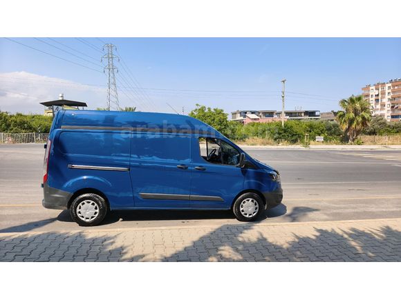 Sahibinden Ford Transit Custom 310 L Trend 2017 Model
