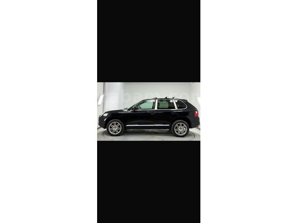 Sahibinden Porsche Cayenne 4.5 S 2004 Model 