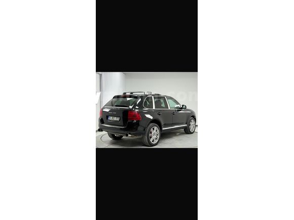 Sahibinden Porsche Cayenne 4.5 S 2004 Model 