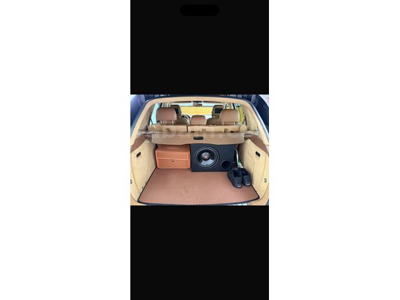 Sahibinden Porsche Cayenne 4.5 S 2004 Model 