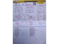 Sahibinden Ford C-Max 1.6 TDCi Ghia 2004 Model 