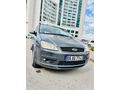 Sahibinden Ford C-Max 1.6 TDCi Ghia 2004 Model 