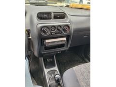 Sahibinden Daihatsu Terios 1.3 SX 2004 Model
