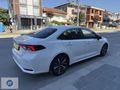 2026 TOYOTA COROLLA 1.5 FLAME X PACK MÜLTİDRİVE 6580 KM