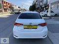 2026 TOYOTA COROLLA 1.5 FLAME X PACK MÜLTİDRİVE 6580 KM