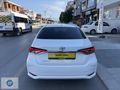 2026 TOYOTA COROLLA 1.5 FLAME X PACK MÜLTİDRİVE 6580 KM