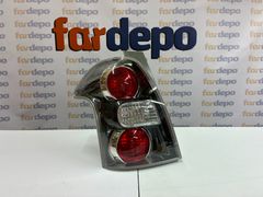 TOYOTA VERSO STOP SİYAH SOL 2007-2009 ORIJINAL ULO 81561-0F080