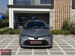 AFRATAFRDAN COROLLA FLAME X PACK