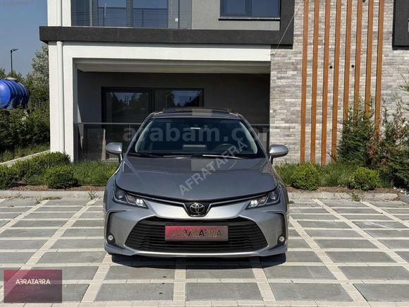 AFRATAFRDAN COROLLA FLAME X PACK