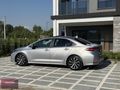 AFRATAFRDAN COROLLA FLAME X PACK