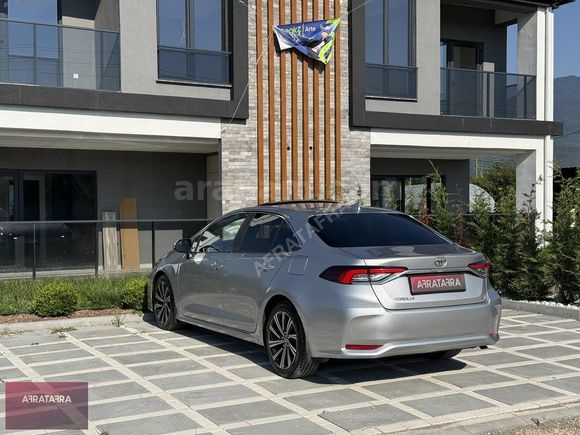 AFRATAFRDAN COROLLA FLAME X PACK
