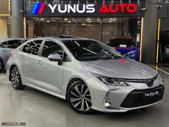 *YUNUS AUTO* SUNROOF 2022 FLAMEX-PACK 17JANT ŞRT.TAKİP/G.GÖRÜŞ