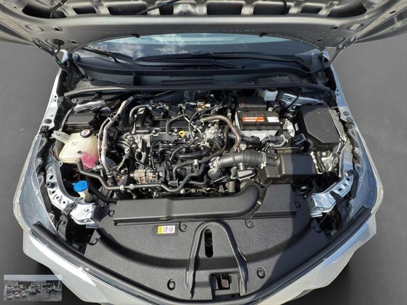 2022 COROLLA 1.5 FLAME X-PACK 123HP 46.300KM OTOMATİK