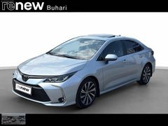 2022 COROLLA 1.5 FLAME X-PACK 123HP 46.300KM OTOMATİK