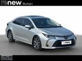 2022 COROLLA 1.5 FLAME X-PACK MULTIDRIVE S 61.360 KM ORJİNAL