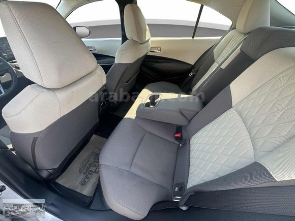 2022 COROLLA 1.5 FLAME X-PACK MULTIDRIVE S 61.360 KM ORJİNAL