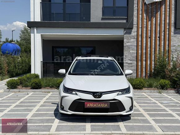 AFRATAFRADAN COROLLA FLAME X PACK