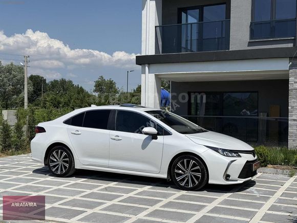 AFRATAFRADAN COROLLA FLAME X PACK