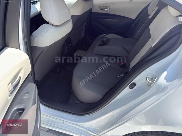 AFRATAFRADAN COROLLA FLAME X PACK