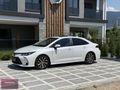 AFRATAFRADAN COROLLA FLAME X PACK