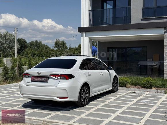 AFRATAFRADAN COROLLA FLAME X PACK