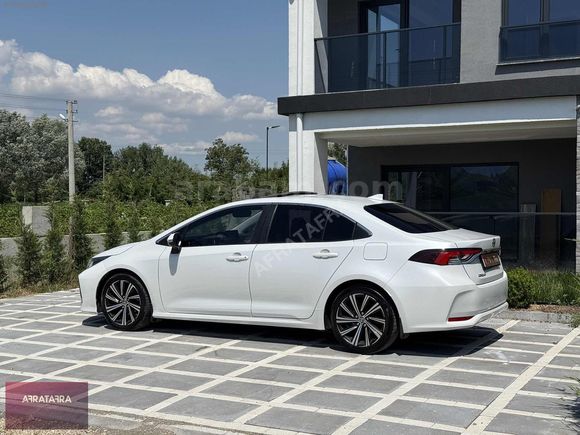 AFRATAFRADAN COROLLA FLAME X PACK