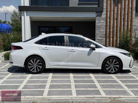 AFRATAFRADAN COROLLA FLAME X PACK