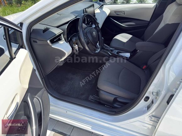 AFRATAFRADAN COROLLA FLAME X PACK