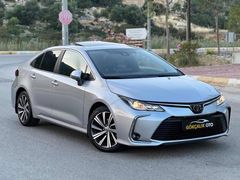 GÖKÇALIK OTO"DAN SERVİS BAKIMLI TOYOTA COROLLA FLAME X PACK