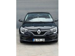 Galeriden Renault Megane 1.3 TCe Joy 2022 Model Kocaeli