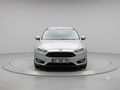 2017 FOCUS 1.5 DİZEL OTOMATİK 120 HP HATASIZ BAKIMLI ORJINAL .