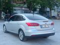 2017 FOCUS 1.5 DİZEL OTOMATİK 120 HP HATASIZ BAKIMLI ORJINAL .