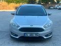 2017 FOCUS 1.5 DİZEL OTOMATİK 120 HP HATASIZ BAKIMLI ORJINAL .