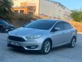 2017 FOCUS 1.5 DİZEL OTOMATİK 120 HP HATASIZ BAKIMLI ORJINAL .