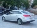 2017 FOCUS 1.5 DİZEL OTOMATİK 120 HP HATASIZ BAKIMLI ORJINAL .