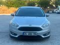 2017 FOCUS 1.5 DİZEL OTOMATİK 120 HP HATASIZ BAKIMLI ORJINAL .