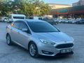 2017 FOCUS 1.5 DİZEL OTOMATİK 120 HP HATASIZ BAKIMLI ORJINAL .