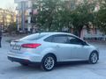 2017 FOCUS 1.5 DİZEL OTOMATİK 120 HP HATASIZ BAKIMLI ORJINAL .