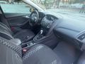 2017 FOCUS 1.5 DİZEL OTOMATİK 120 HP HATASIZ BAKIMLI ORJINAL .