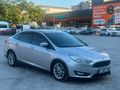 2017 FOCUS 1.5 DİZEL OTOMATİK 120 HP HATASIZ BAKIMLI ORJINAL .