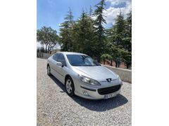 Sahibinden Peugeot 407 1.6 HDi Executive 2006 Model 