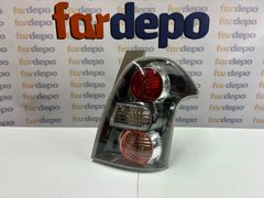 TOYOTA VERSO STOP SİYAH SAĞ 2007-2009 ORIJINAL ULO 81551-0F080