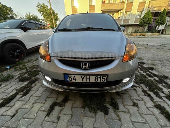 Sahibinden Honda Jazz 1.4 ES 2005 Model 