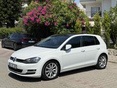Sahibinden Volkswagen Golf 1.6 TDi BlueMotion Highline 2015 Model 