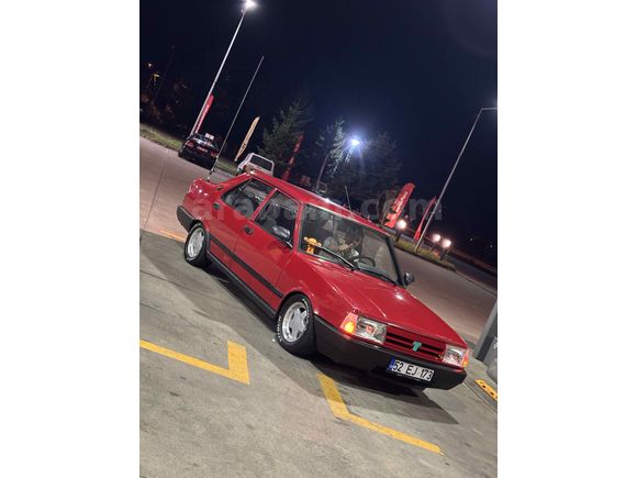 Sahibinden Tofaş Şahin S 1998 Model 