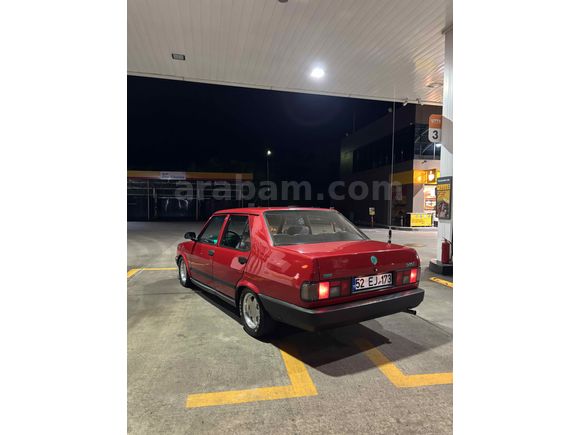 Sahibinden Tofaş Şahin S 1998 Model 
