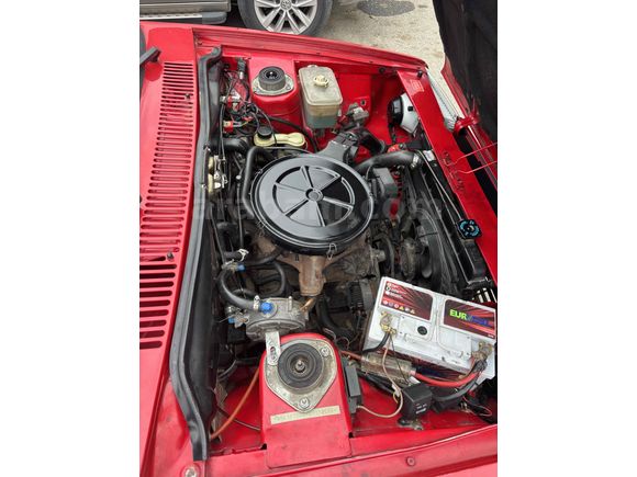 Sahibinden Tofaş Şahin S 1998 Model 